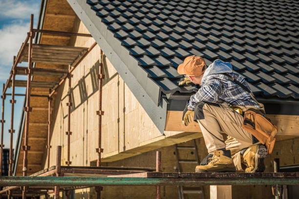 Best Roof Repair Services  in Belvedere, SC