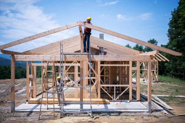 Roof Waterproofing Services in Belvedere, SC