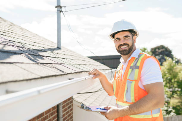 Roof Installation Near Me in Belvedere, SC