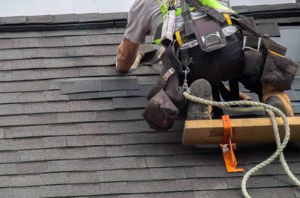 Best Storm Damage Roof Repair  in Belvedere, SC